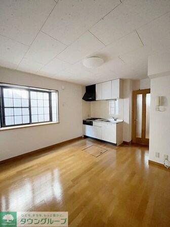 ベルーガ武蔵野の物件内観写真